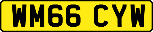 WM66CYW