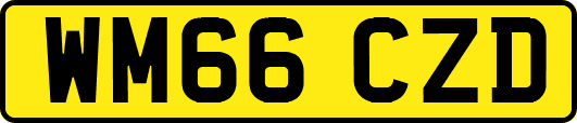 WM66CZD