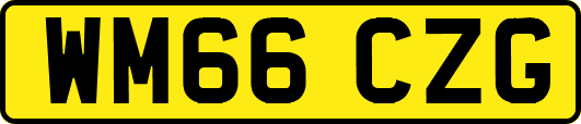 WM66CZG