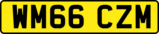 WM66CZM