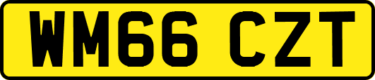 WM66CZT