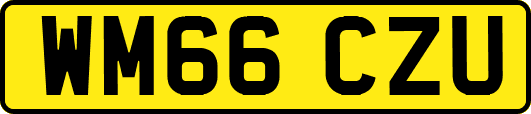 WM66CZU