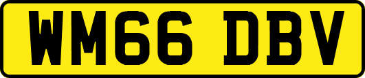 WM66DBV