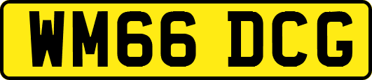 WM66DCG