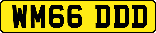 WM66DDD