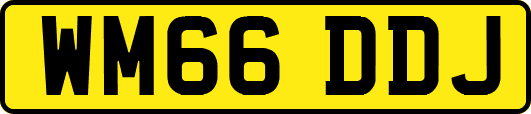 WM66DDJ