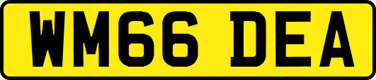 WM66DEA