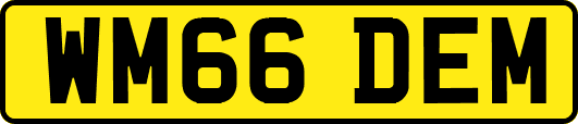 WM66DEM