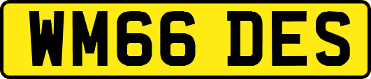 WM66DES