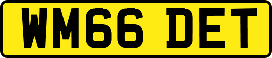 WM66DET