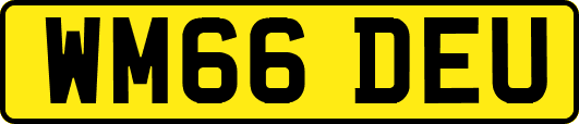 WM66DEU