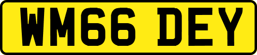 WM66DEY