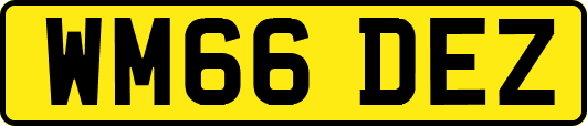 WM66DEZ