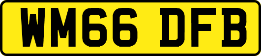 WM66DFB