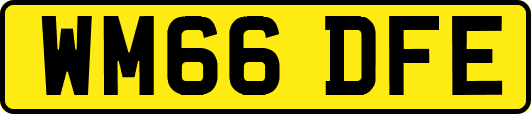 WM66DFE
