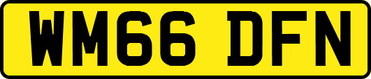 WM66DFN