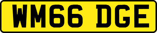 WM66DGE
