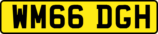 WM66DGH
