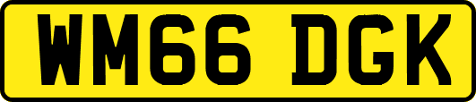 WM66DGK
