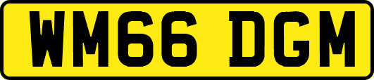 WM66DGM