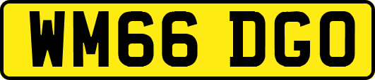 WM66DGO