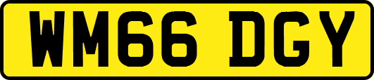 WM66DGY