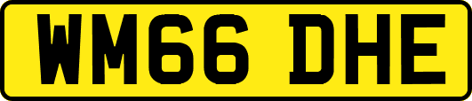 WM66DHE