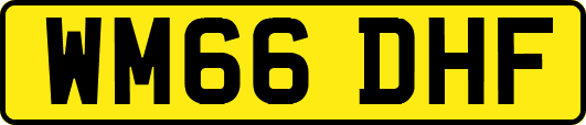 WM66DHF