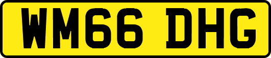 WM66DHG