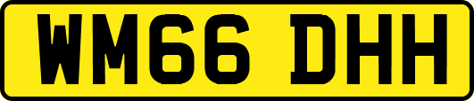 WM66DHH