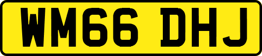 WM66DHJ
