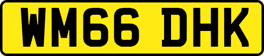 WM66DHK