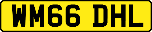 WM66DHL