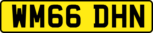 WM66DHN