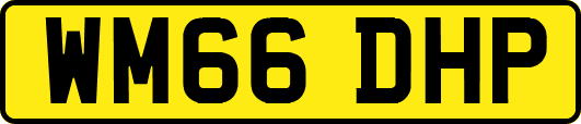 WM66DHP