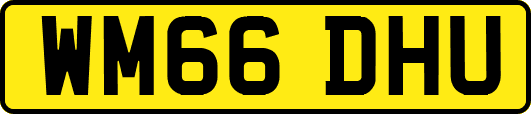 WM66DHU