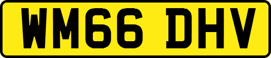 WM66DHV