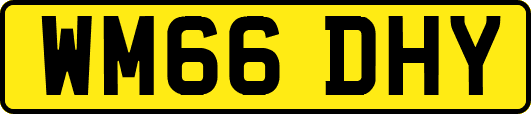WM66DHY