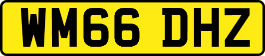 WM66DHZ