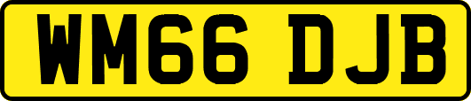 WM66DJB