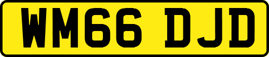 WM66DJD