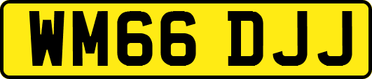 WM66DJJ