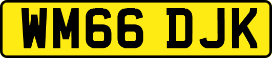 WM66DJK