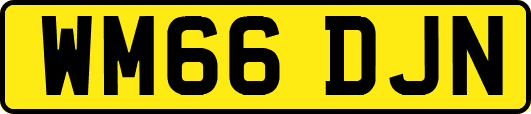 WM66DJN