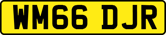 WM66DJR