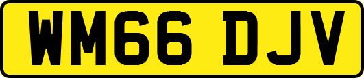 WM66DJV