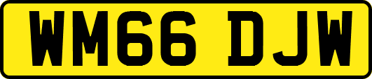 WM66DJW