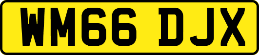 WM66DJX