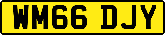 WM66DJY