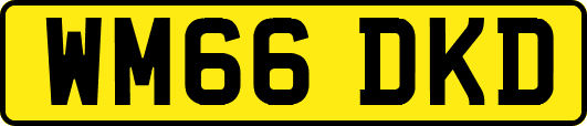 WM66DKD